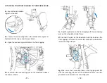 Предварительный просмотр 7 страницы Tuffcare Compact Featherlight 757 Operating Manual