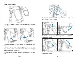 Предварительный просмотр 12 страницы Tuffcare Compact Featherlight 757 Operating Manual