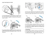 Предварительный просмотр 13 страницы Tuffcare Compact Featherlight 757 Operating Manual