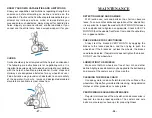 Preview for 15 page of Tuffcare Compact Featherlight 757 Operating Manual