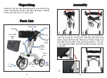 Preview for 3 page of Tuffcare Neptune R600 Owner'S Manual