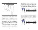 Preview for 4 page of Tuffcare Rhino P110 Operation Manual