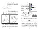 Preview for 17 page of Tuffcare Rhino P110 Operation Manual