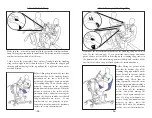 Preview for 19 page of Tuffcare Rhino P110 Operation Manual