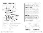 Предварительный просмотр 3 страницы Tuffcare Rhino P440 Operating Manual