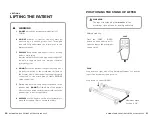 Предварительный просмотр 11 страницы Tuffcare Rhino P440 Operating Manual