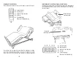 Preview for 8 page of Tuffcare T8036 Operation Manual