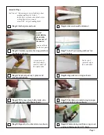 Preview for 3 page of TufFlight Big Bouncer Assembly Instruction Manual