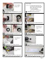 Preview for 21 page of TufFlight Big Bouncer Assembly Instruction Manual