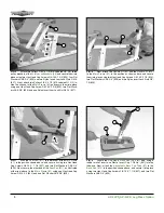 Preview for 4 page of TuffStuff AP-2LPD Deluxe Assembly Instructions Manual