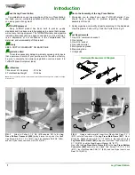 Preview for 2 page of TuffStuff Apollo Deluxe Assembly Instructions Manual