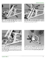 Preview for 3 page of TuffStuff Apollo Deluxe Assembly Instructions Manual