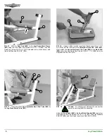 Preview for 6 page of TuffStuff Apollo Deluxe Assembly Instructions Manual