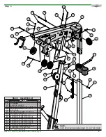 Preview for 5 page of TuffStuff AXT-2.5 Assembly Instructions Manual