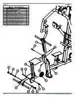 Preview for 8 page of TuffStuff AXT-2.5 Assembly Instructions Manual