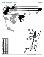 Preview for 12 page of TuffStuff AXT-2.5 Assembly Instructions Manual