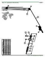 Preview for 14 page of TuffStuff AXT-2.5 Assembly Instructions Manual