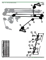 Preview for 16 page of TuffStuff AXT-2.5 Assembly Instructions Manual