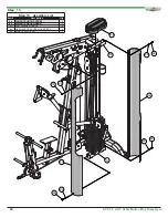 Preview for 20 page of TuffStuff AXT-2.5 Assembly Instructions Manual