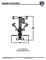 Preview for 3 page of TuffStuff AXT-225 Owner'S Manual