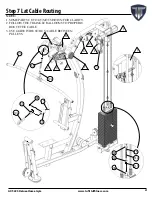 Preview for 21 page of TuffStuff AXT-225 Owner'S Manual