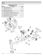 Preview for 4 page of TuffStuff AXT-3D Owner'S Manual