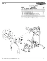 Preview for 17 page of TuffStuff AXT-3D Owner'S Manual