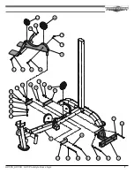 Предварительный просмотр 7 страницы TuffStuff AXT-5D Assembly Instructions Manual