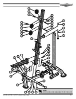 Preview for 9 page of TuffStuff AXT-5D Assembly Instructions Manual