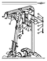 Предварительный просмотр 15 страницы TuffStuff AXT-5D Assembly Instructions Manual