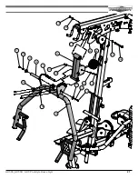 Предварительный просмотр 21 страницы TuffStuff AXT-5D Assembly Instructions Manual