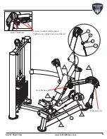 Preview for 23 page of TuffStuff BA-701 Maintenance & Assembly Instructions