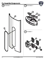 Preview for 30 page of TuffStuff BA-701 Maintenance & Assembly Instructions