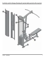 Предварительный просмотр 5 страницы TuffStuff CalGym CG-7504 Owner'S Manual