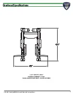 Preview for 3 page of TuffStuff CCD-347 Owner'S Manual