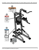 Preview for 5 page of TuffStuff CCD-347 Owner'S Manual