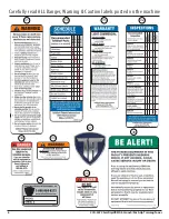 Preview for 6 page of TuffStuff CCD-347 Owner'S Manual