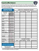 Preview for 9 page of TuffStuff CCD-347 Owner'S Manual