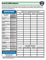 Preview for 9 page of TuffStuff CDM-400 Owner'S Manual