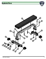 Предварительный просмотр 15 страницы TuffStuff CFB-305 Owner'S Manual