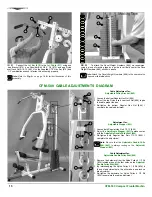 Предварительный просмотр 16 страницы TuffStuff CFM-500 Owner'S Manual