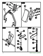 Preview for 20 page of TuffStuff CFM-500 Owner'S Manual