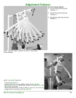 Preview for 21 page of TuffStuff CFM-500 Owner'S Manual