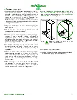 Preview for 23 page of TuffStuff CFM-500 Owner'S Manual