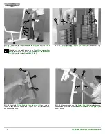 Preview for 8 page of TuffStuff CFM-550 Owner'S Manual