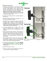 Preview for 26 page of TuffStuff CFM-550 Owner'S Manual