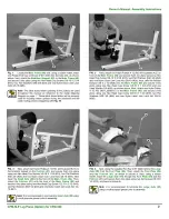 Preview for 3 page of TuffStuff CFM-5LP Assembly & Instruction Manual