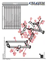 Preview for 11 page of TuffStuff CG-7506 Owner'S Manual