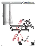 Preview for 12 page of TuffStuff CG-7506 Owner'S Manual