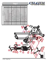 Preview for 13 page of TuffStuff CG-7506 Owner'S Manual